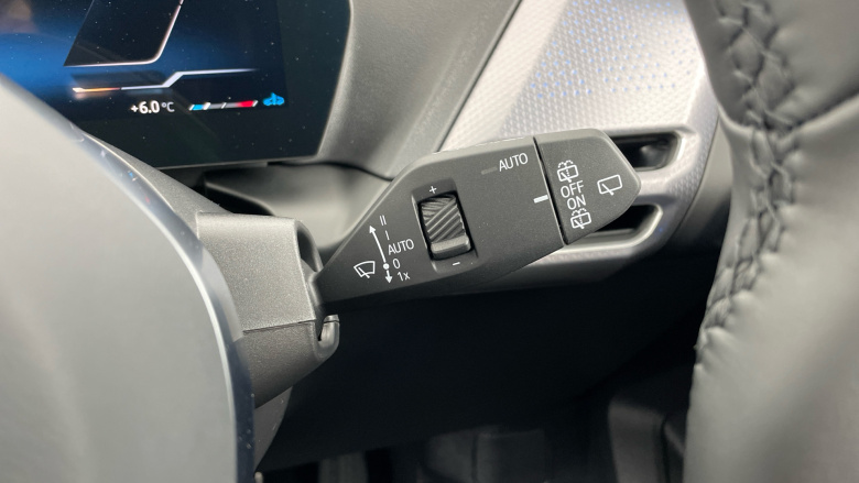 BMW 1 Series 120 M Sport 5dr Step Auto Petrol Hatchback